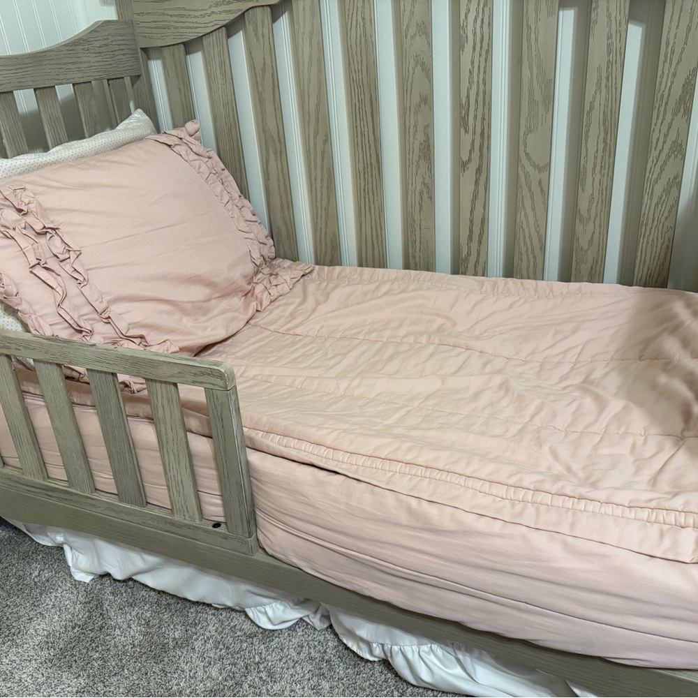 Beddy’s toddler Bedding Set